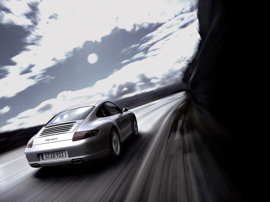  Porsche 911 Carrera S 2005 года  (фото 11 из 136)